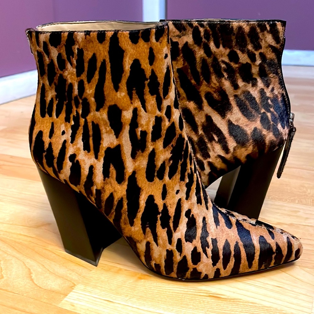 Vince Camuto Saavie Bootie